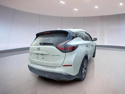 2023 Nissan Murano SV Intelligent AWD