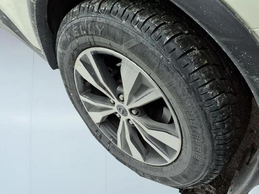 2023 Nissan Murano SV Intelligent AWD