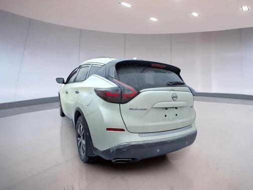 2023 Nissan Murano SV Intelligent AWD