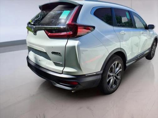2022 Honda CR-V AWD Touring