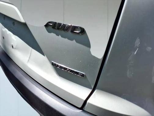 2022 Honda CR-V AWD Touring