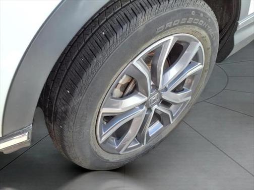 2022 Honda CR-V AWD Touring