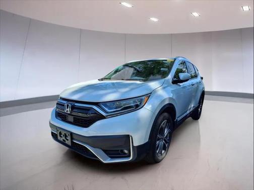 2022 Honda CR-V AWD Touring