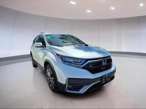 2022 Honda CR-V AWD Touring