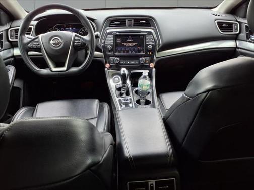 2023 Nissan Maxima SV Xtronic CVT