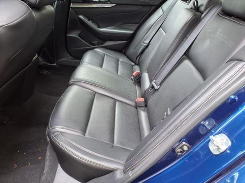 2023 Nissan Maxima SV Xtronic CVT