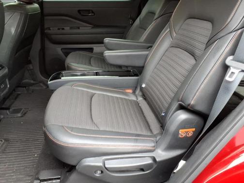 2023 Nissan Pathfinder Rock Creek 4WD