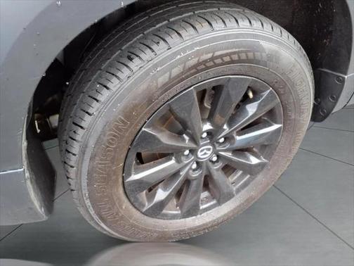 2024 Mazda CX-50 2.5 S Preferred