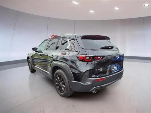 2024 Mazda CX-50 2.5 S Preferred