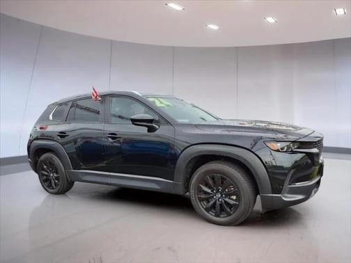 2024 Mazda CX-50 2.5 S Preferred