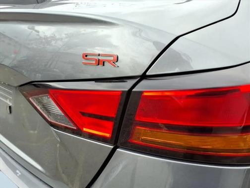 2023 Nissan Altima SR FWD