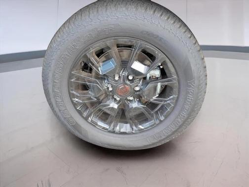 2025 Nissan Armada PRO-4X 4WD