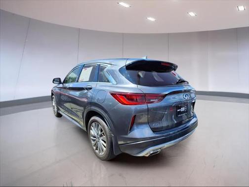 2023 INFINITI QX50 PURE AWD