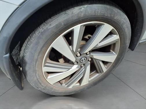 2020 Nissan Murano SL Intelligent AWD