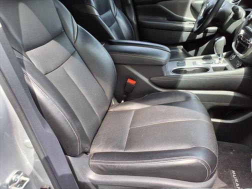 2020 Nissan Murano SL Intelligent AWD