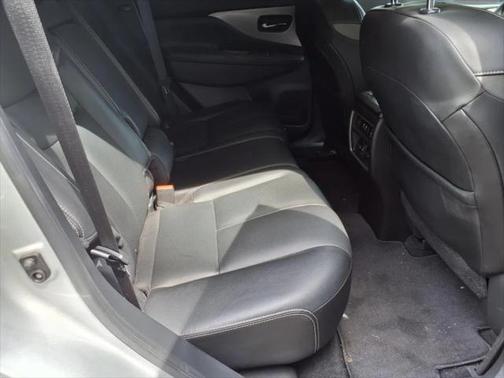 2020 Nissan Murano SL Intelligent AWD