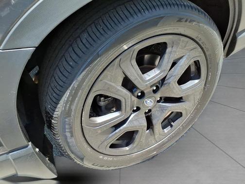 Magnetite Gray 2023 Subaru Ascent Onyx Edition 7-Passenger