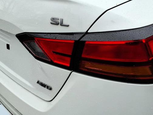 2024 Nissan Altima 2.5 SL