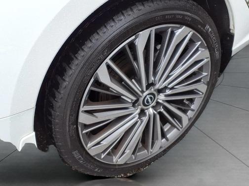 2024 Nissan Altima 2.5 SL