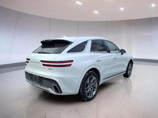 2025 Genesis GV70 2.5T AWD