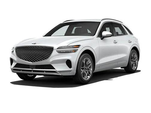 2025 Genesis GV70 2.5T AWD