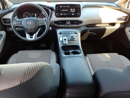 2022 Hyundai SANTA FE SEL 2.4