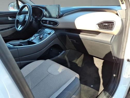 2022 Hyundai SANTA FE SEL 2.4