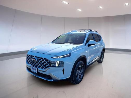 2022 Hyundai SANTA FE SEL 2.4