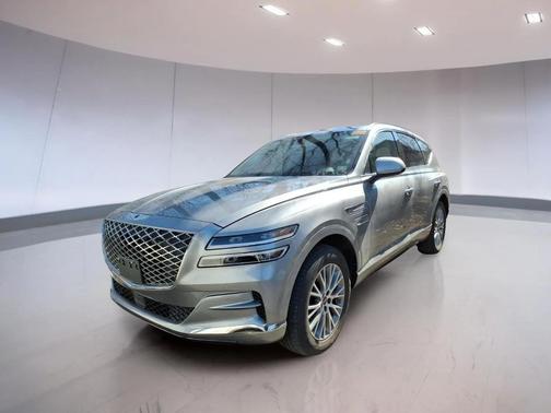 2024 Genesis GV80 2.5T