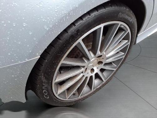 2019 Mercedes-Benz AMG C 43 4MATIC
