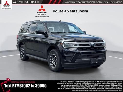 2024 Ford Expedition XLT