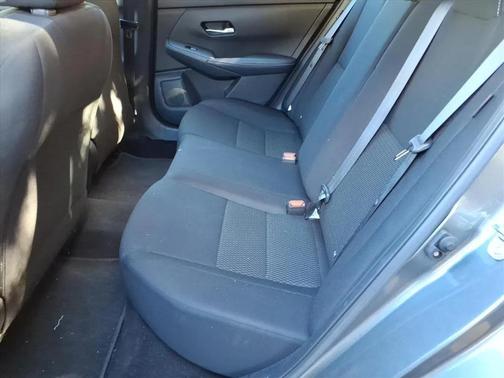 2022 Nissan Sentra S