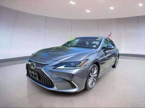 2021 Lexus ES 250 Base