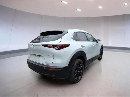 2024 Mazda CX-30 2.5 S Select Sport