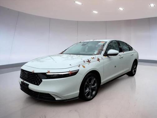 2024 Honda Accord EX 1.5T