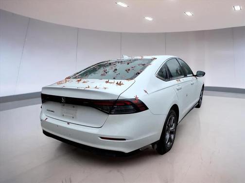 2024 Honda Accord EX 1.5T