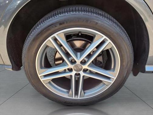 2018 Audi SQ5 3.0T Premium Plus