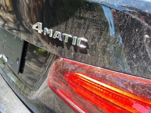 Cosmos Black Metallic 2019 Mercedes-Benz A-Class 4MATIC