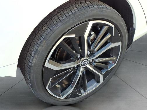 2023 Nissan Altima SR Intelligent AWD