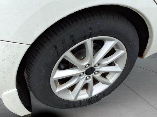 2014 Subaru Impreza 2.0i Premium