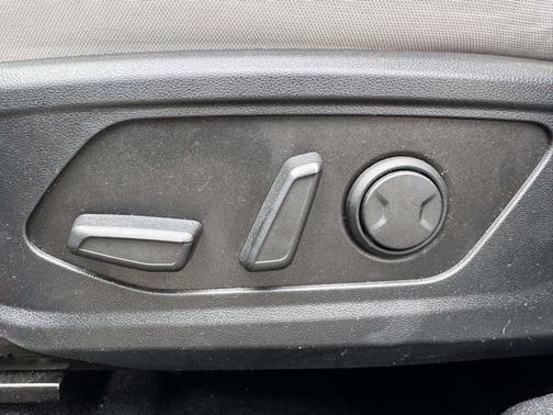 Ecotronic Gray 2025 Hyundai TUCSON SEL
