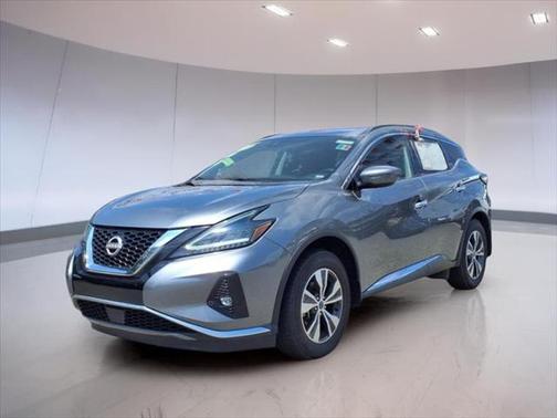 2023 Nissan Murano SV FWD