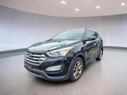 2014 Hyundai Santa Fe Sport 2.0L Turbo