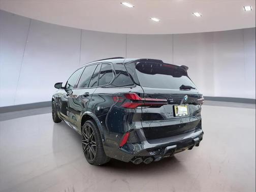 2026 BMW X5 M Base