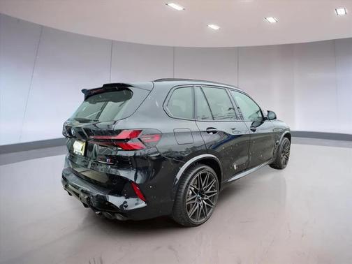 2026 BMW X5 M Base