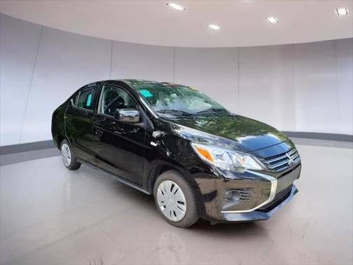 2024 Mitsubishi Mirage G4 LE
