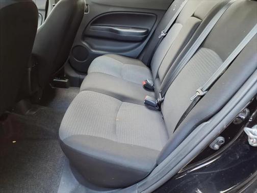 2024 Mitsubishi Mirage G4 LE