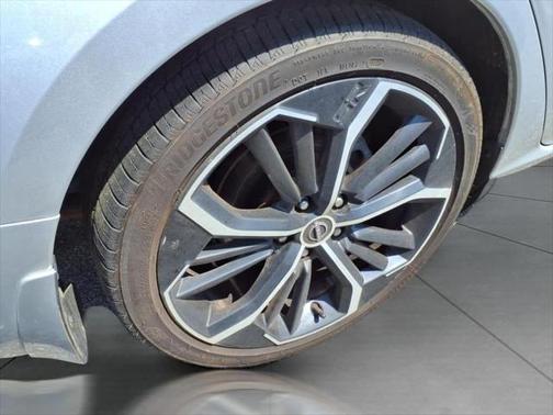 2023 Nissan Altima SR FWD
