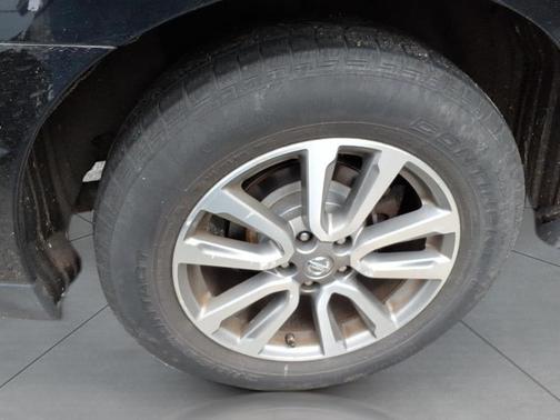 2013 Nissan Pathfinder SL