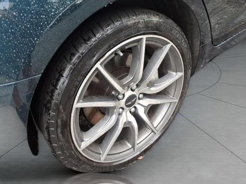 Tasman Blue 2025 Genesis G70 2.5T AWD